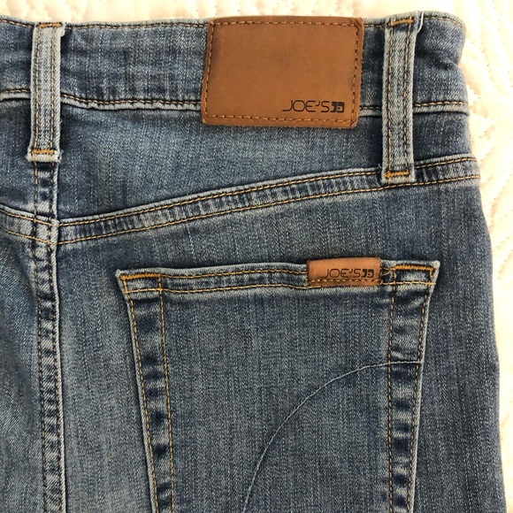Like New Joe’s High Rise Skinny Jeans - Picture 6 of 6